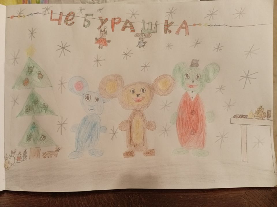 Варя Щепкина