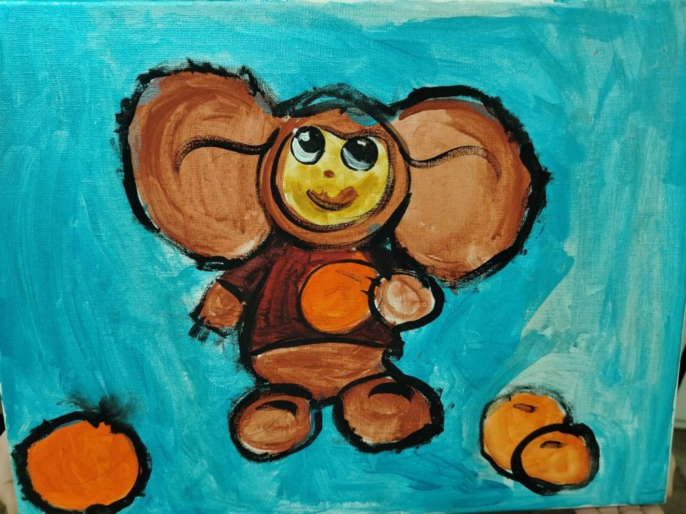 Кирилл Дмитриевич Кустов