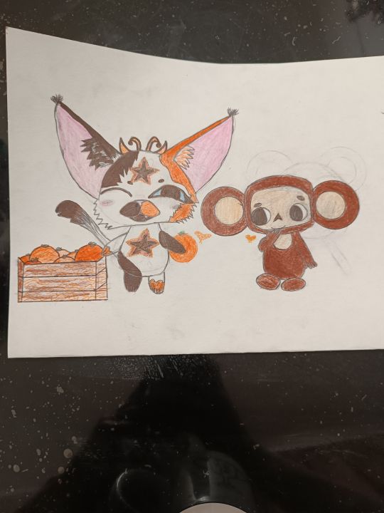 Алёна Андреевна Ренжиглова