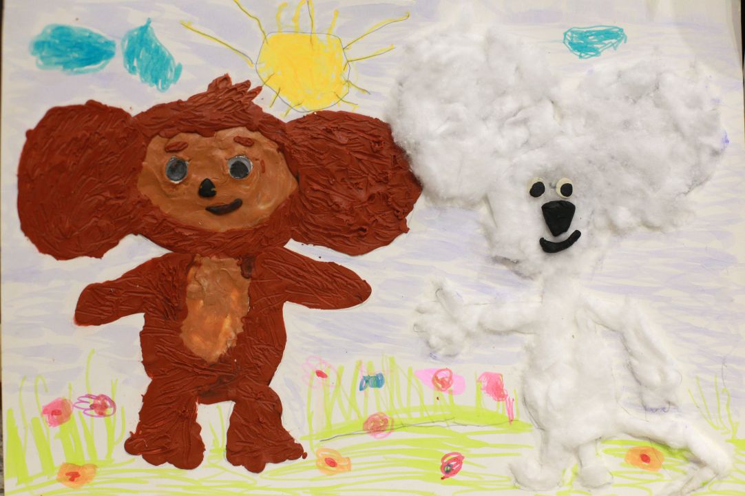 Захар Игоревич Довидович