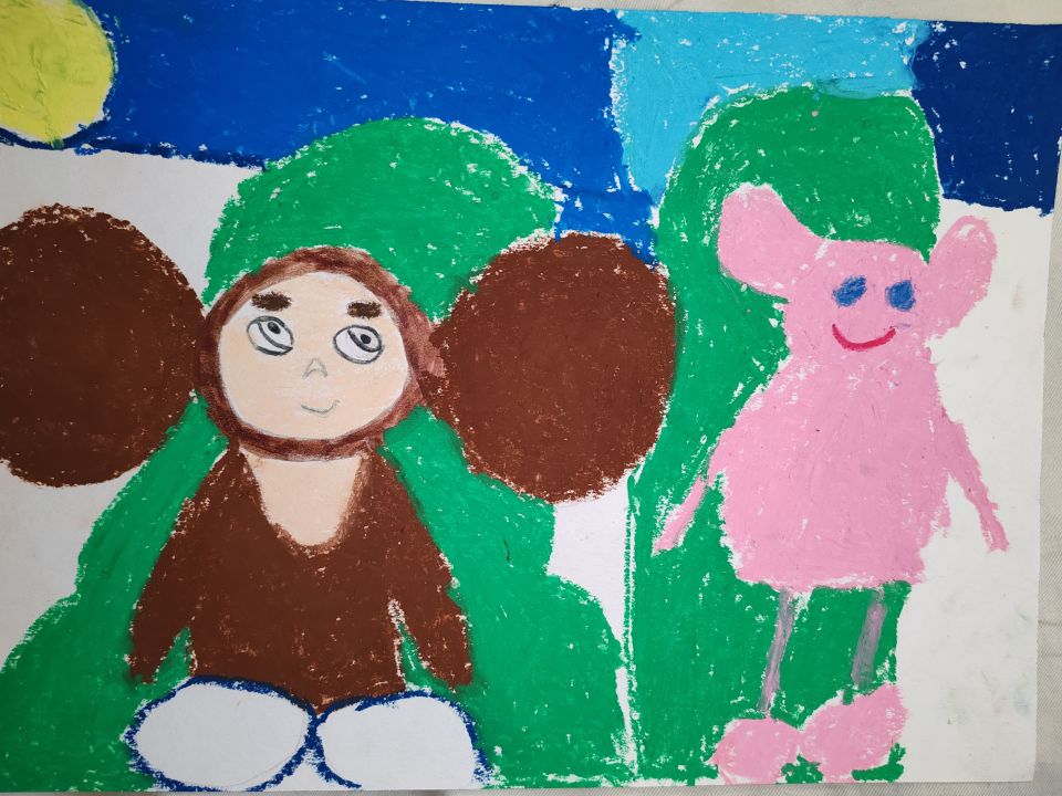 София Ивановна Горошанская