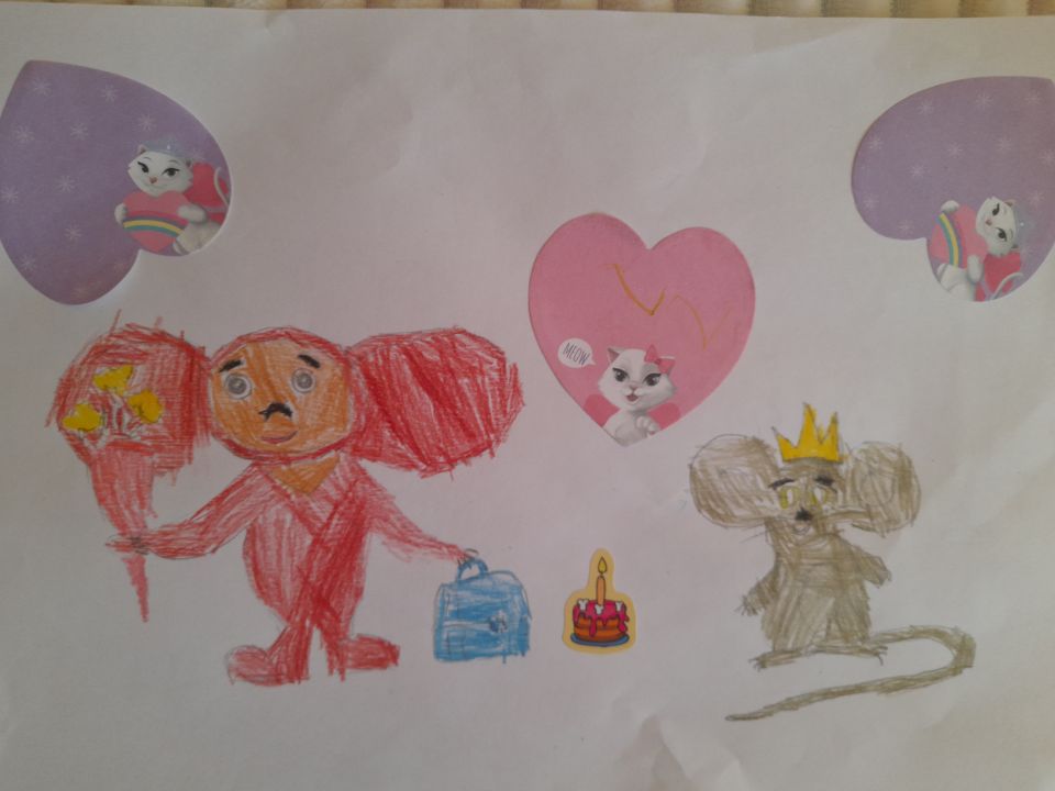 Дарья Евгеньевна Гарманова