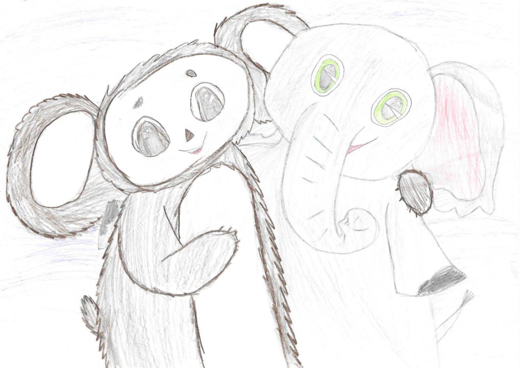 Лия Александровна Олейник