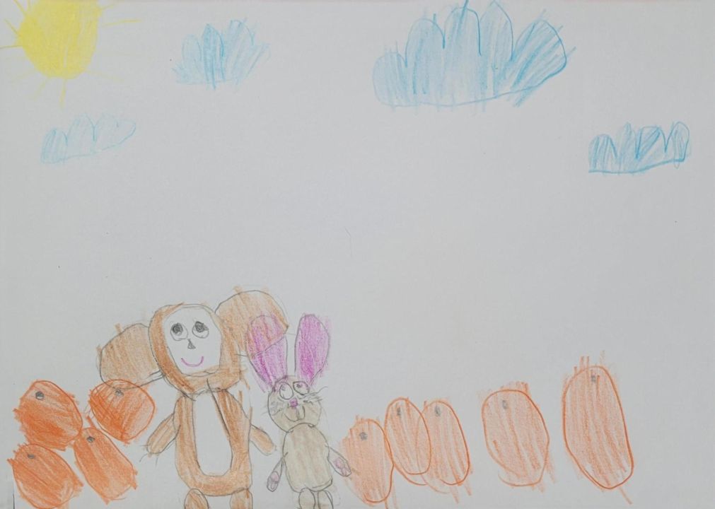 Сафия Юнусовна Касумова