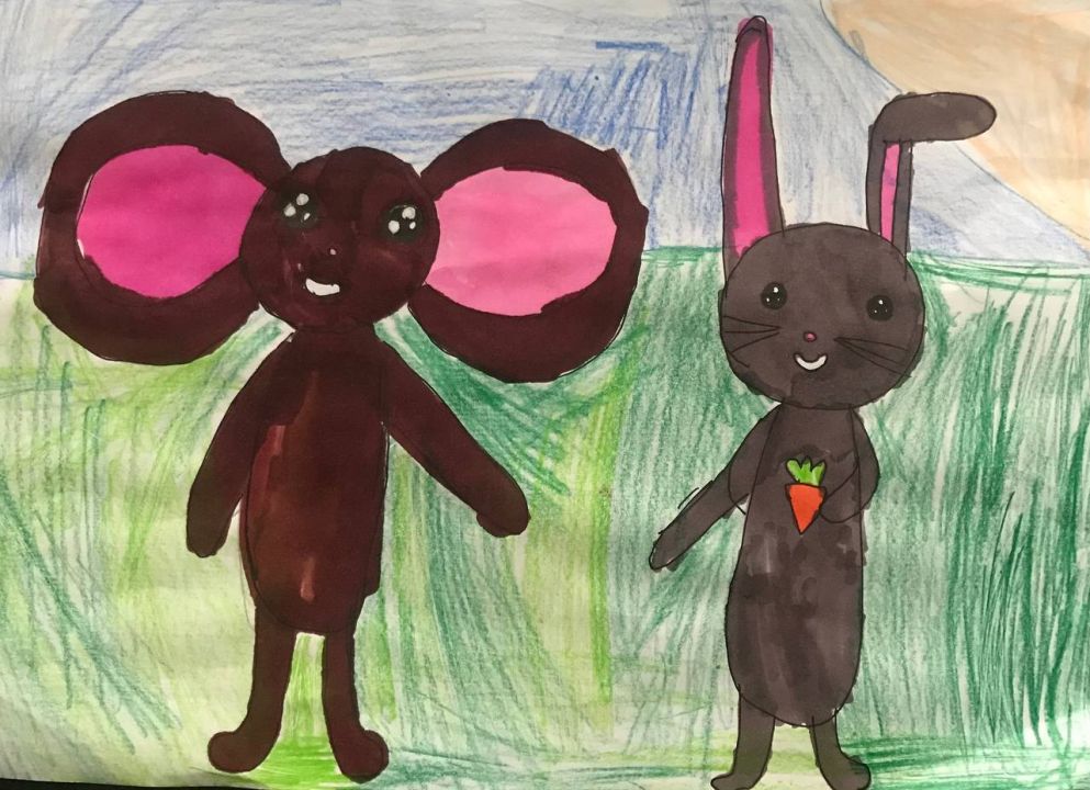 Вероника Кадохова