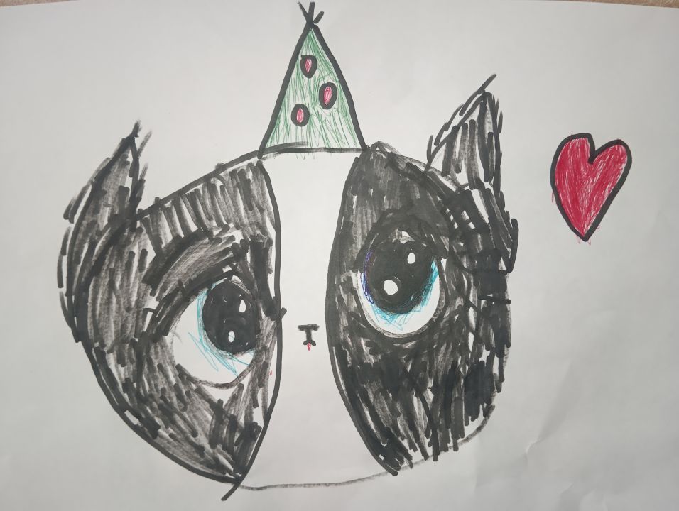 Ева Королева