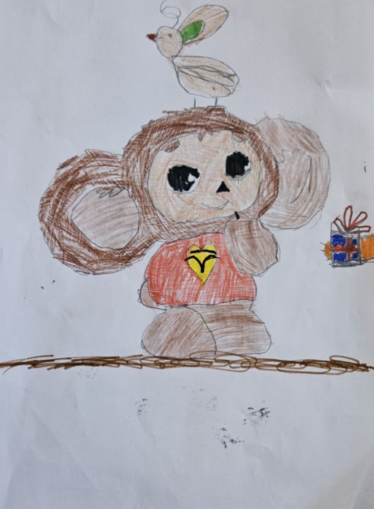 Яна Дмитриевна Бобина