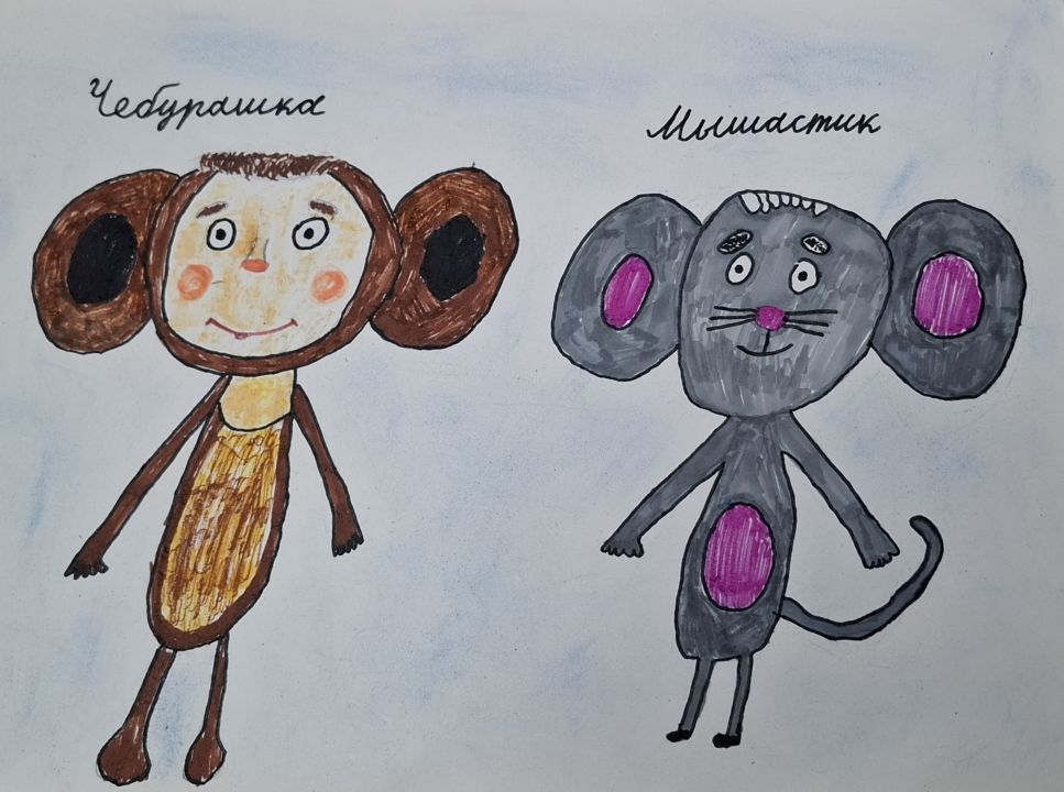 Мария Сергеевна Янина