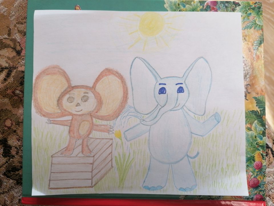 Андрей Артёмович Янус