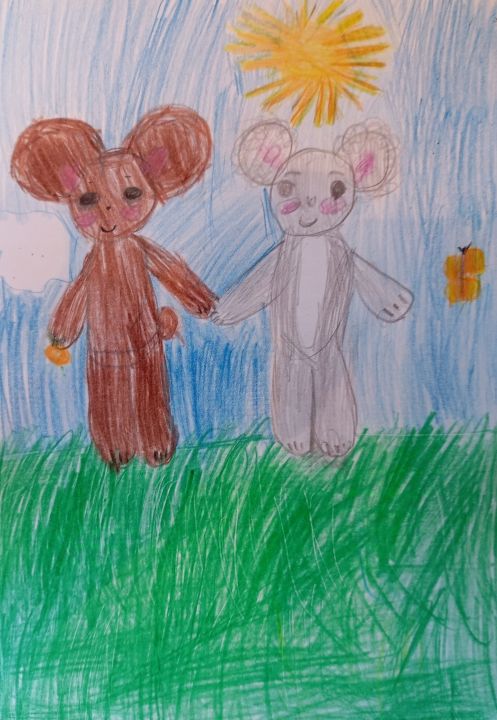 Екатерина Викторовна Синайская