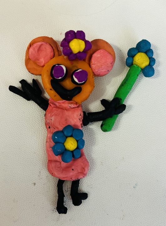 Кира Сергеевна Сарайкина