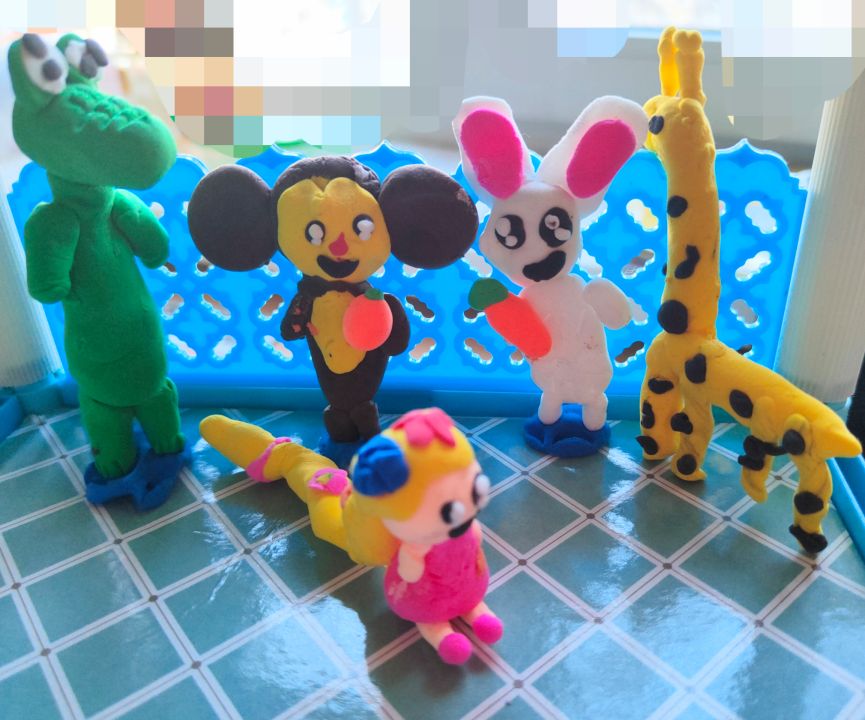 Мария Сергеевна