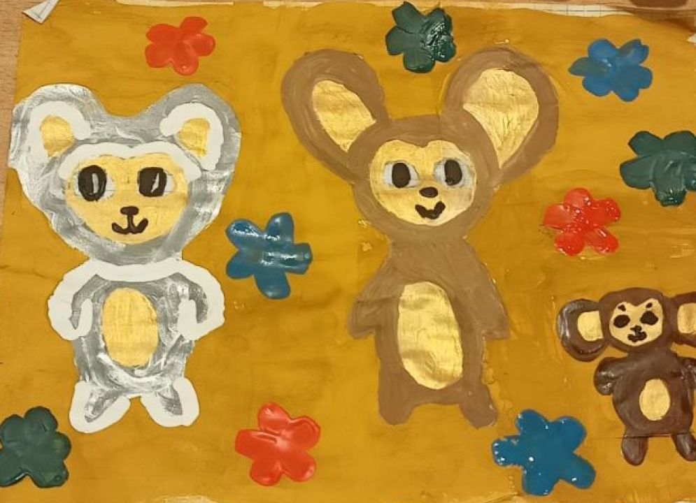 Анна Михайловна Романова