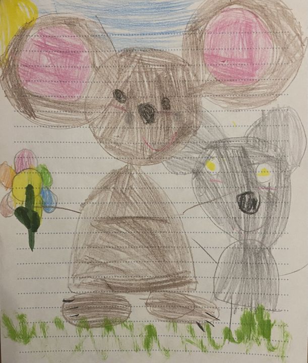 Алиса Александровна Шмонова