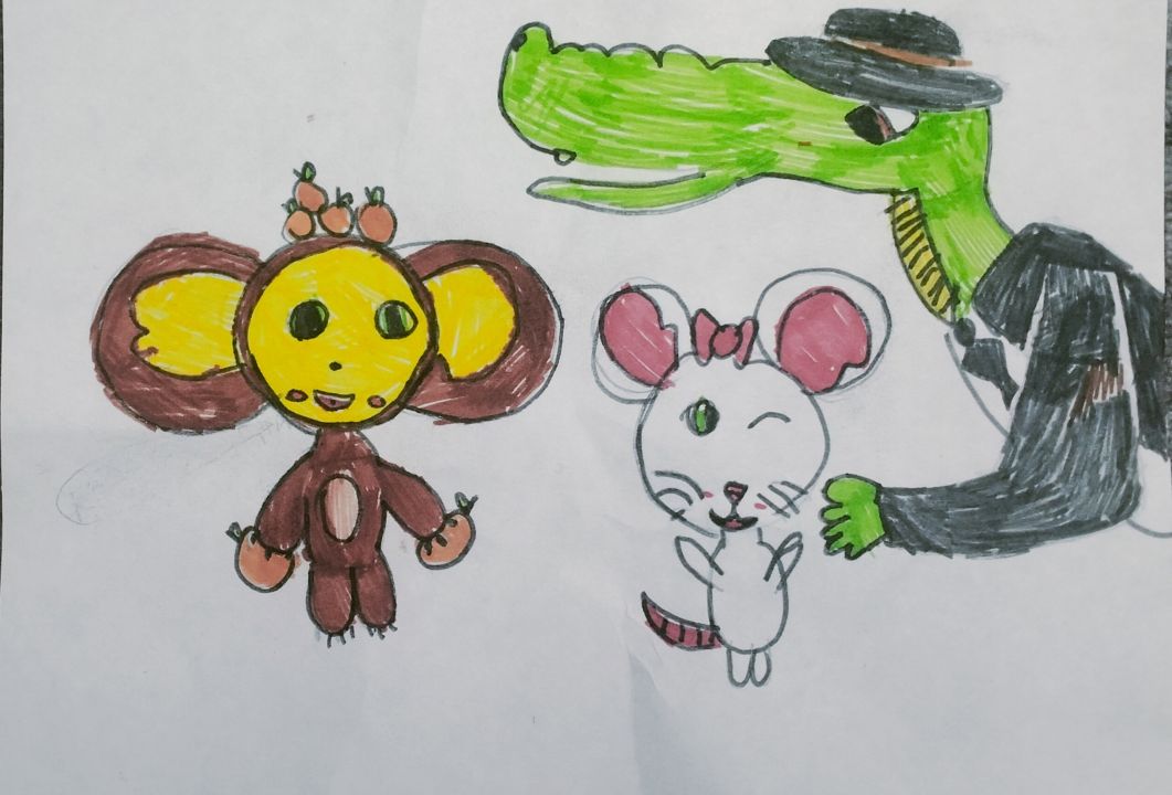 Ульяна Александровна Рыбалова