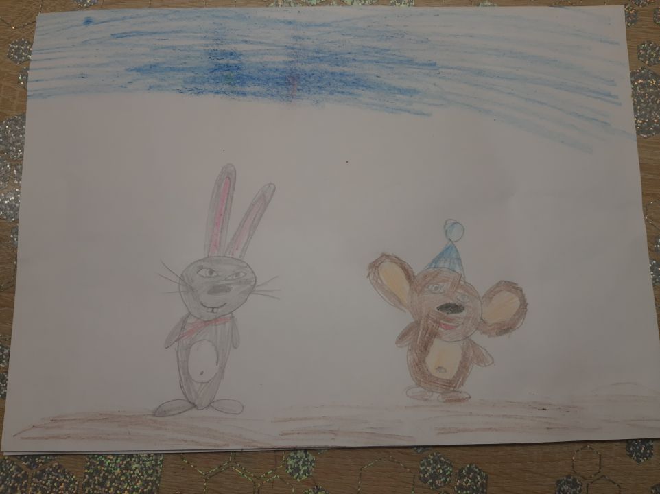 Ксения Сергеевна Конюхова