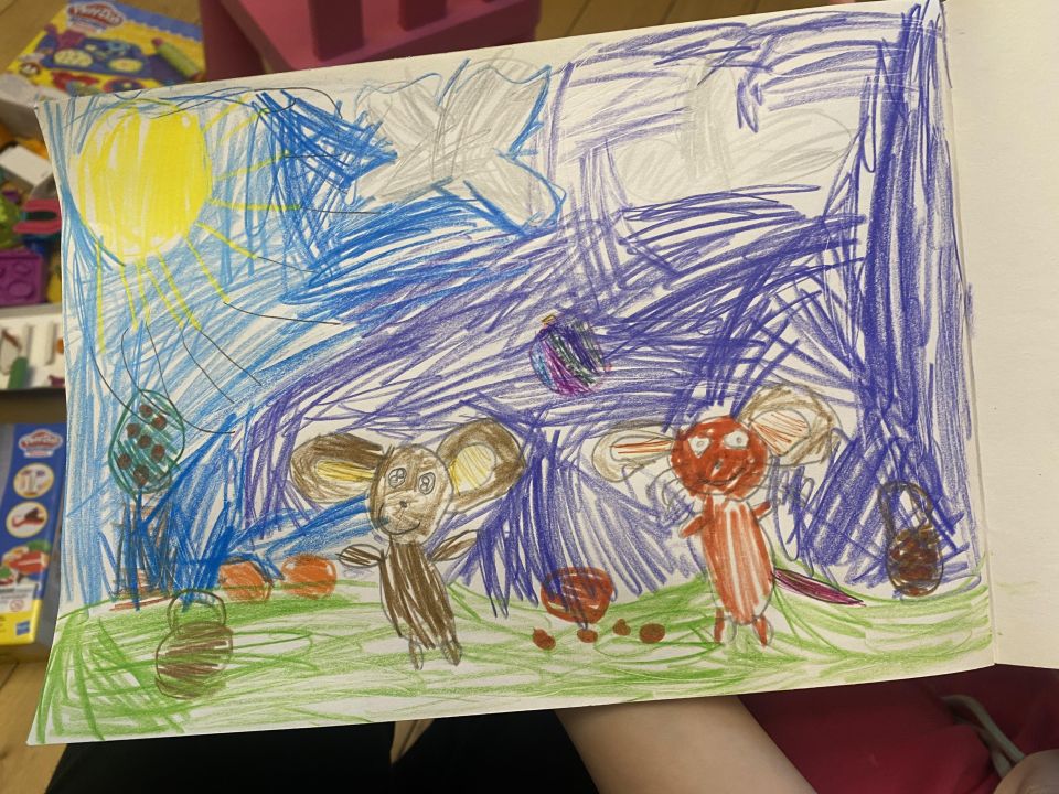 Марьям Маратовна Хайретдинова