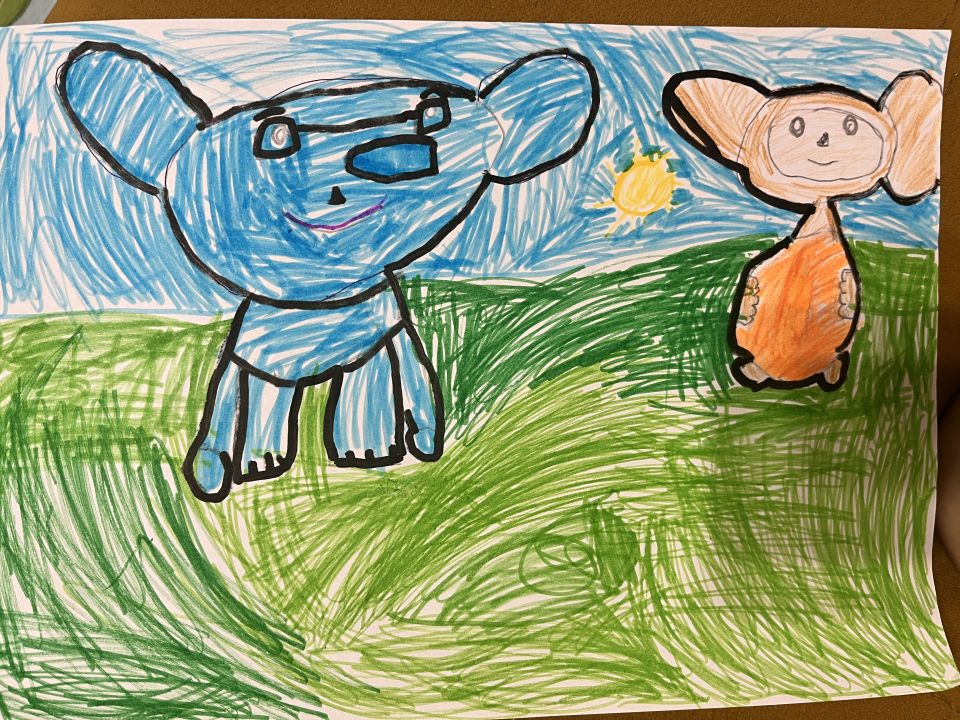 Анна Дмитриевна Тимонина