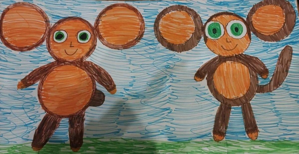 Аня Сергеевна Луценко