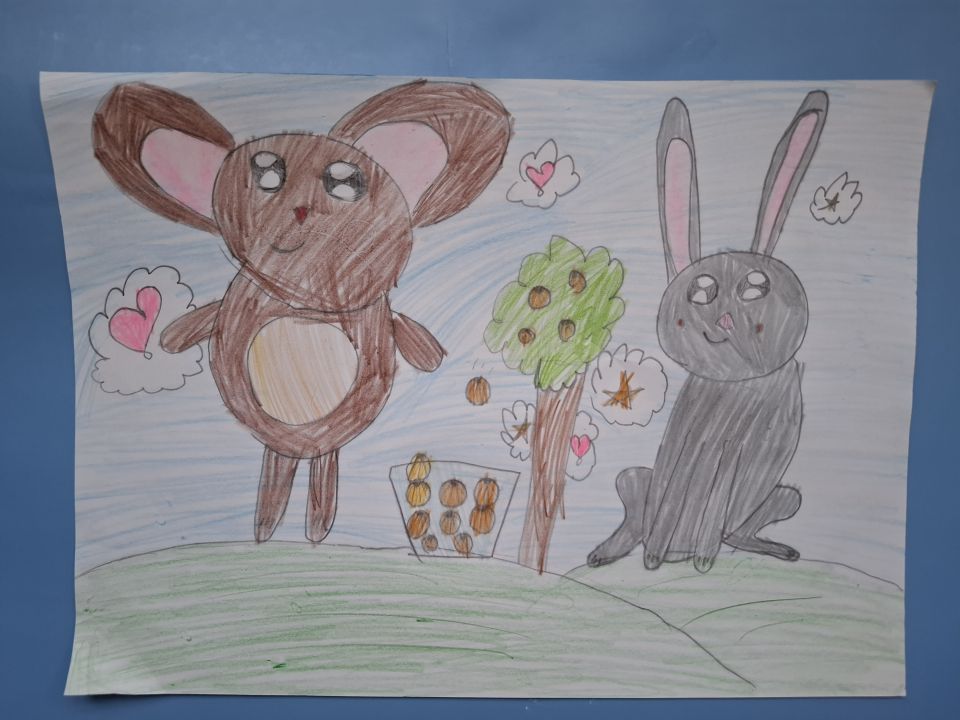 Виктория Максимовна Рощина