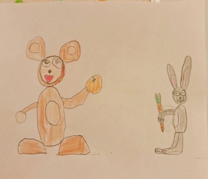 Михаил Анатольевич Бессингер