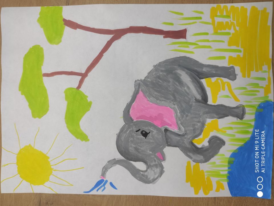 Дмитрий Сергеевич Арефьев