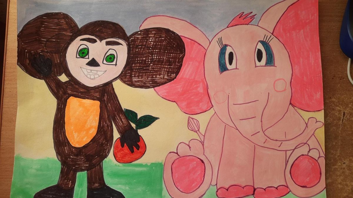 Полина Владимировна Елешева