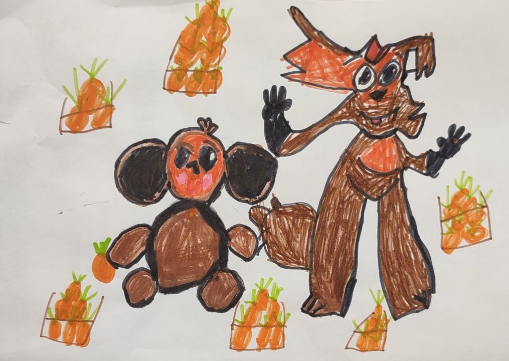 Максим Артемович Пастернак