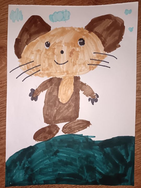 Мария Викторовна Каверина