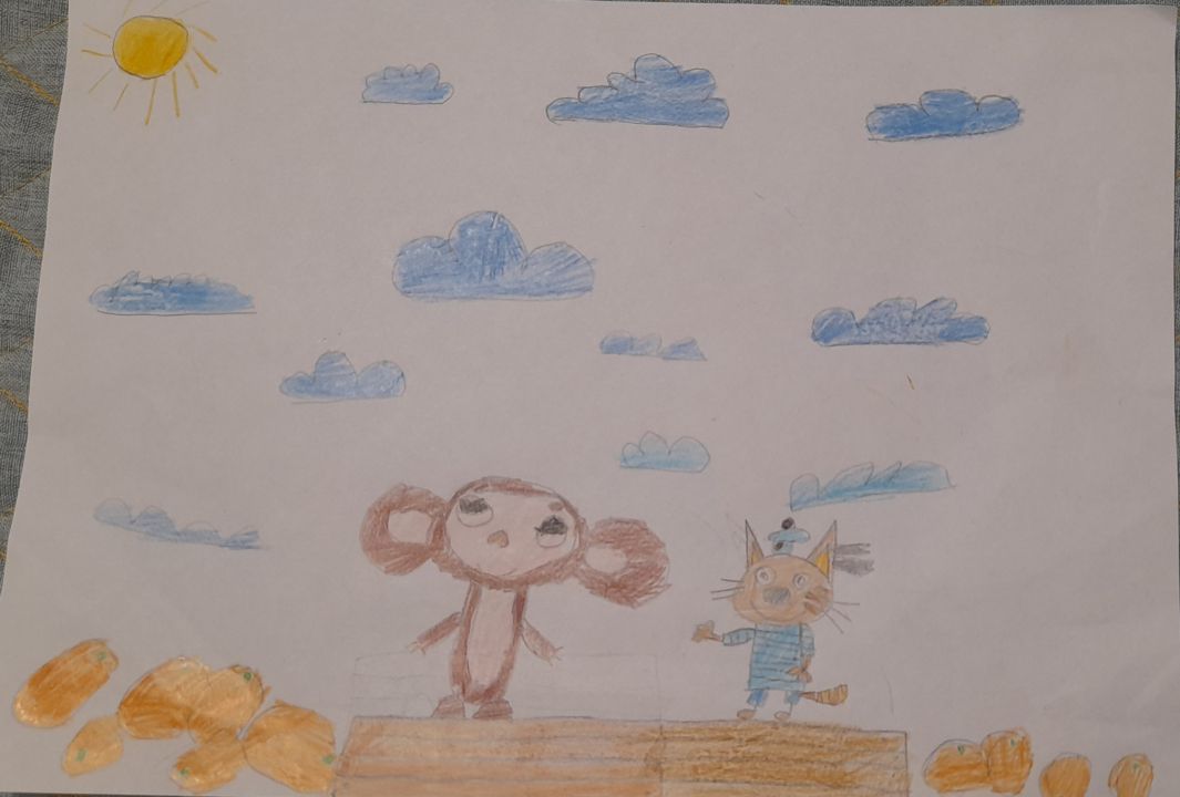 Медина Гуломджоновна Касымова