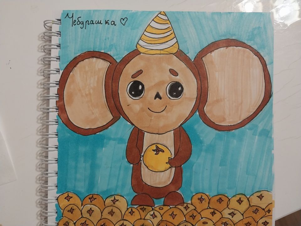 Варвара Николаевна Буравлева