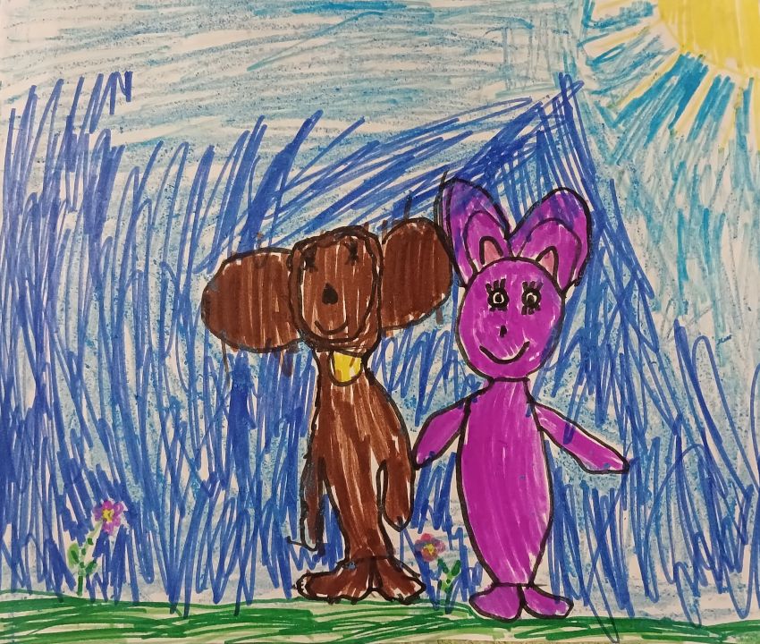 Валерия Владимировна Колошенко