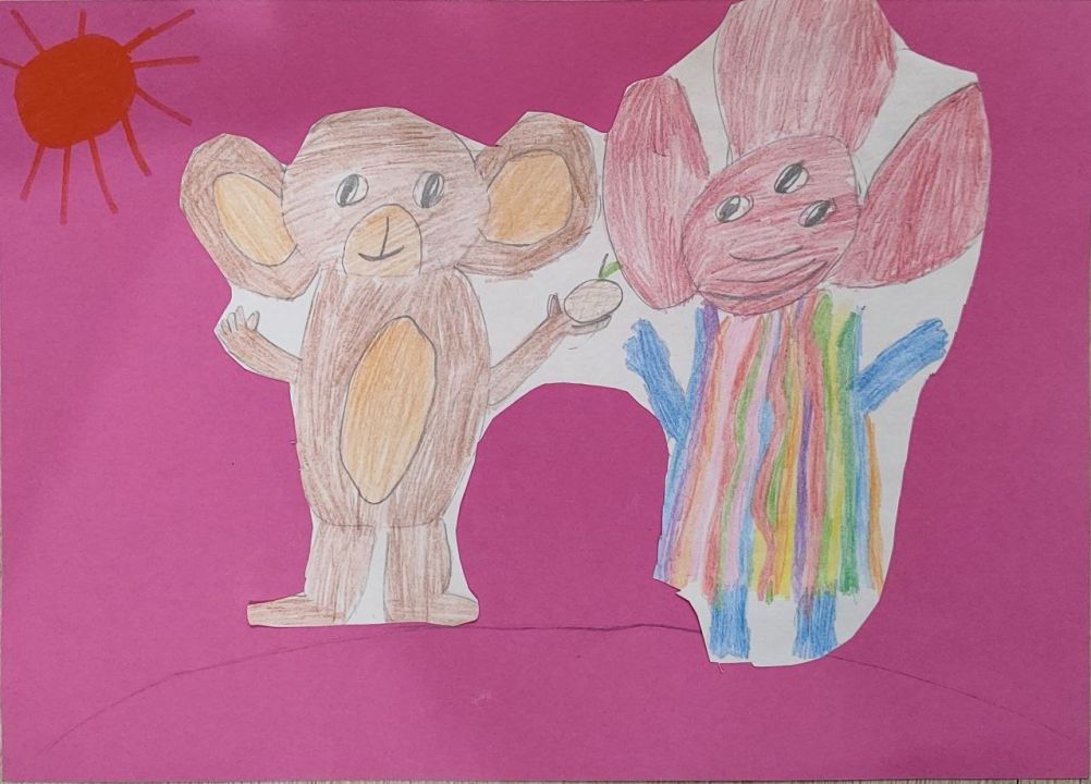 Анастасия Мохначева