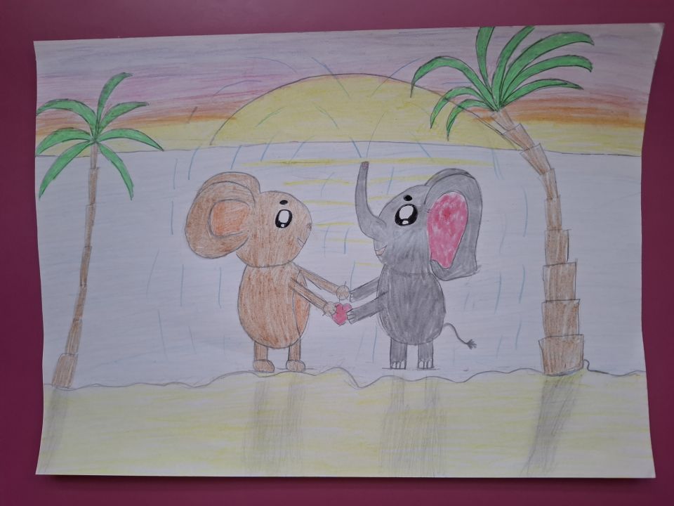 Софья Максимовна Рощина