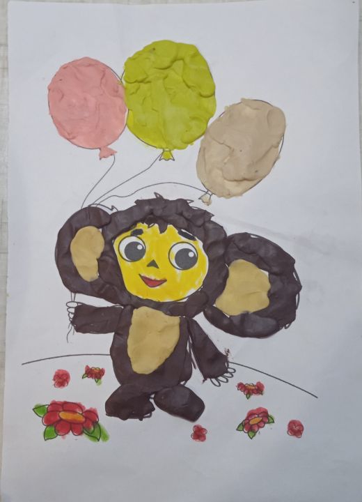 Владислава Александровна Каркошкина