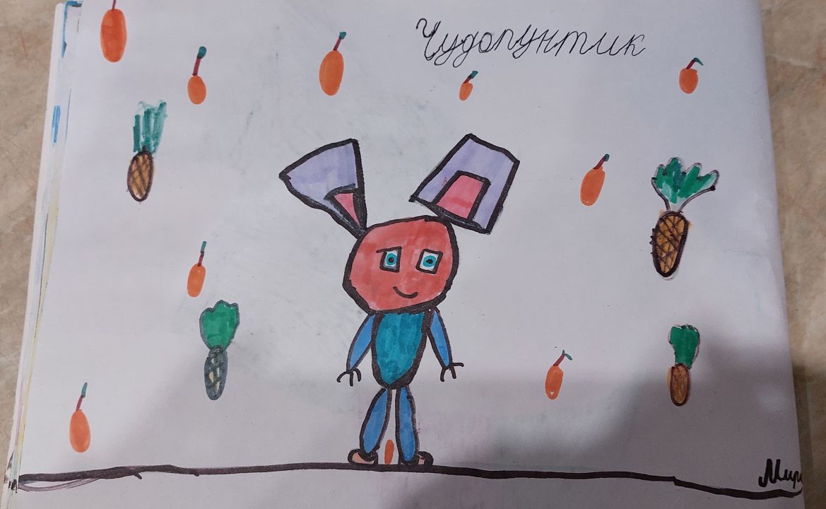 МИРА Ильинична Гусева