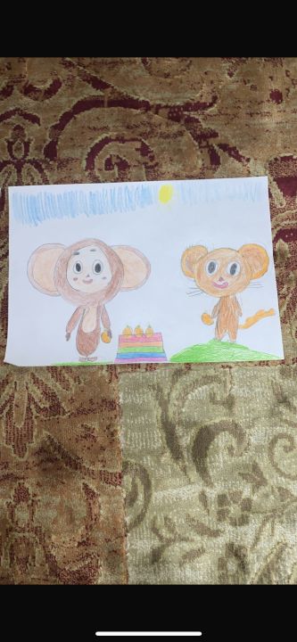 Алиса Ильинична Альшина