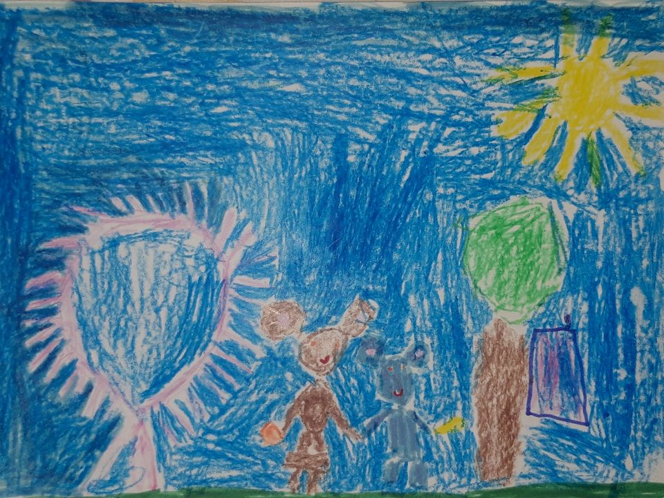 Алиса Витальевна Латыпова