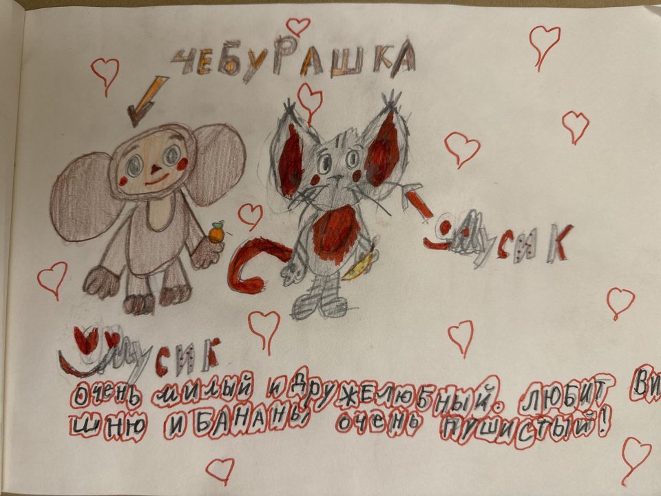 София Александровна Кузнецова