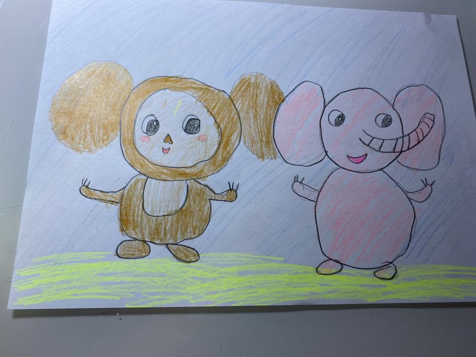 Рианна Айдаровна Галимуллина