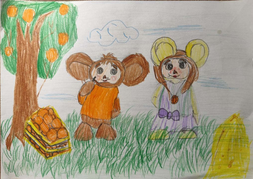 Ульяна Павловна Козлова