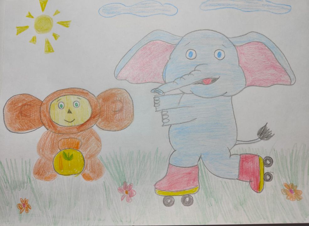 Андрей Дмитриевич Кокшаров