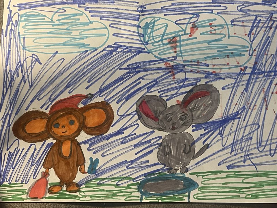 Таиса Викторовна Брезгунова