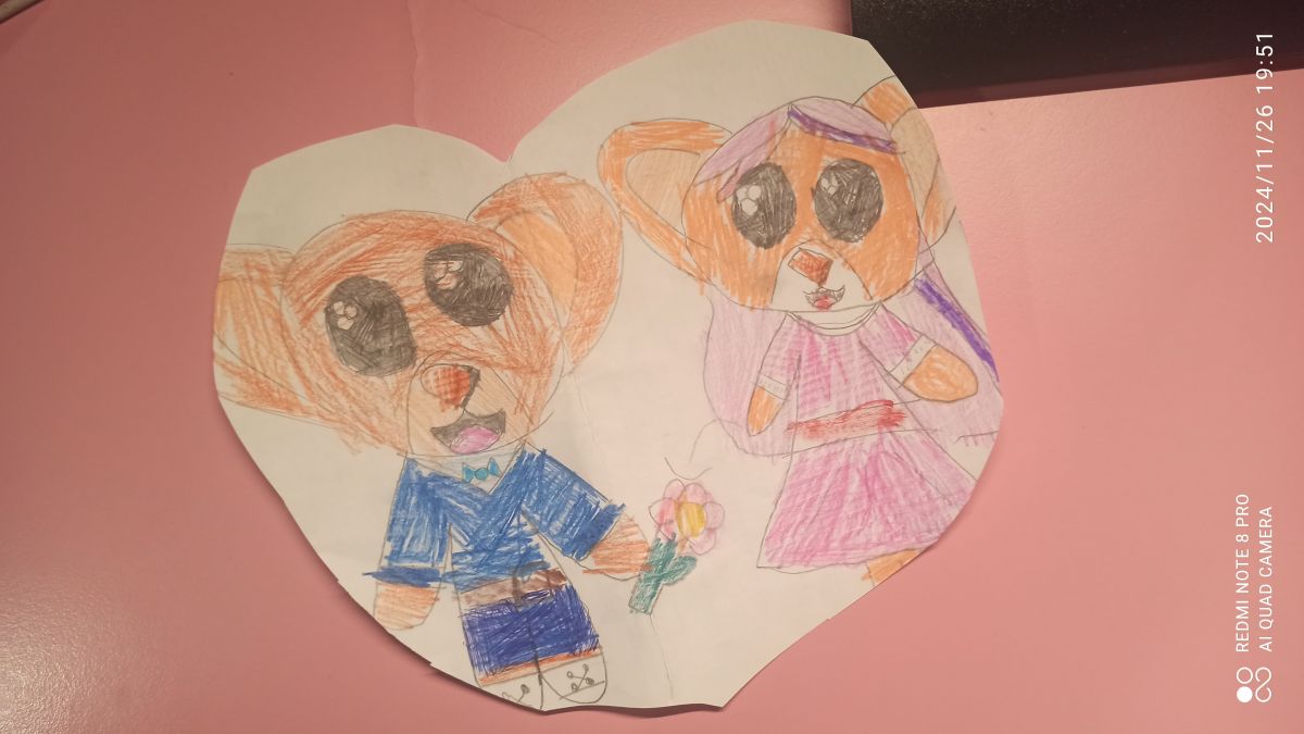 Наталия Константиновна Александрова