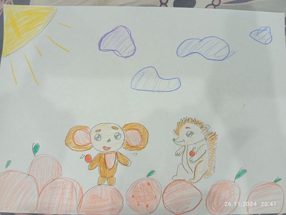 Анна Алексеевна Леонтьева