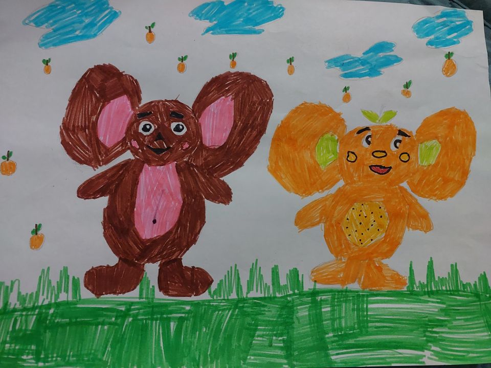 София Артуровна Ускова