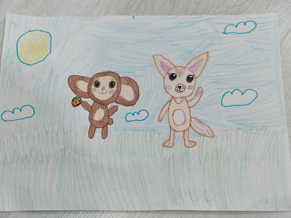 Линара Рустамовна Сулейманова