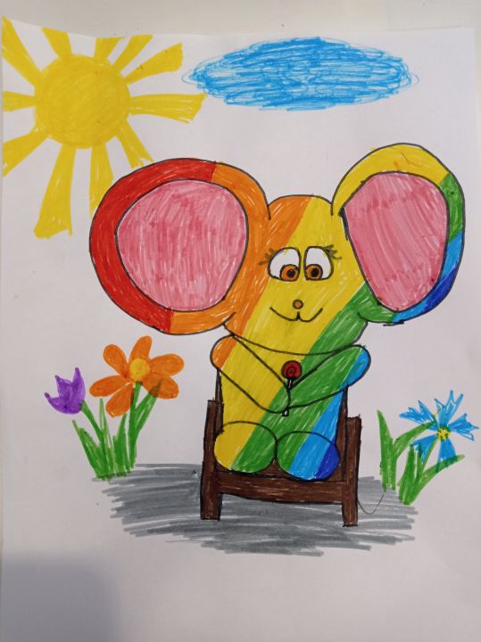 Тимур Алексеевич Стрем