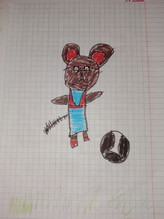 София Борисова