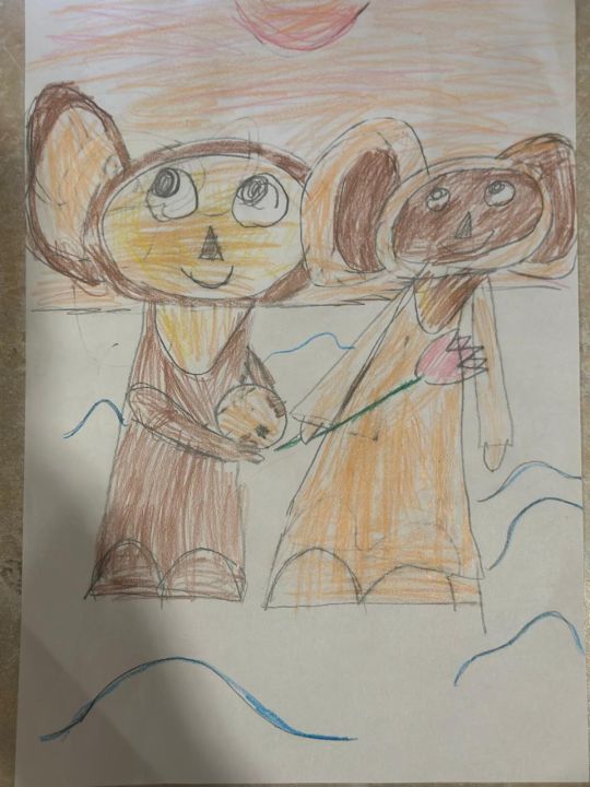 Ева Александровна Блинова